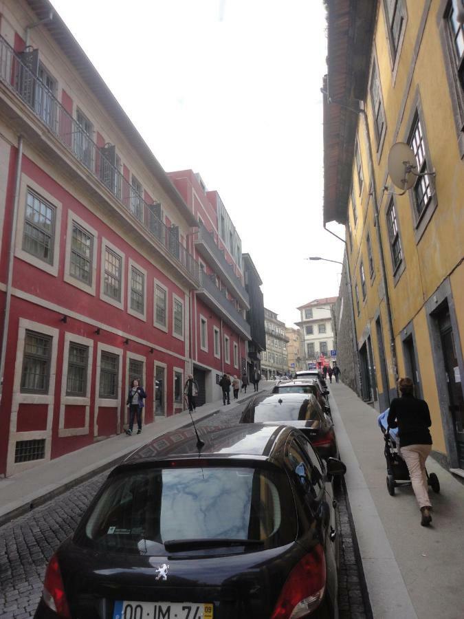 Oporto Like Home IV - Mezzanine Exteriör bild