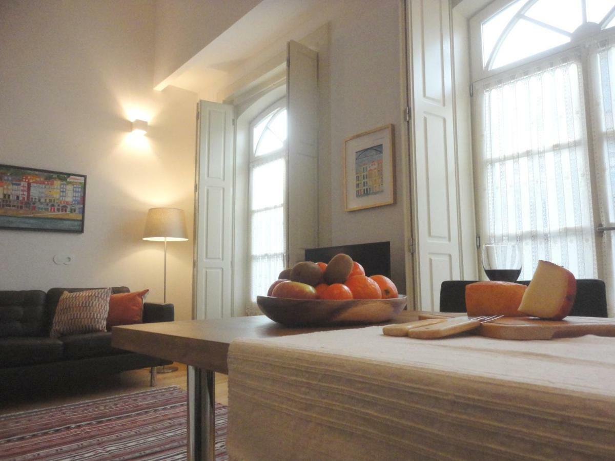 Oporto Like Home IV - Mezzanine Exteriör bild