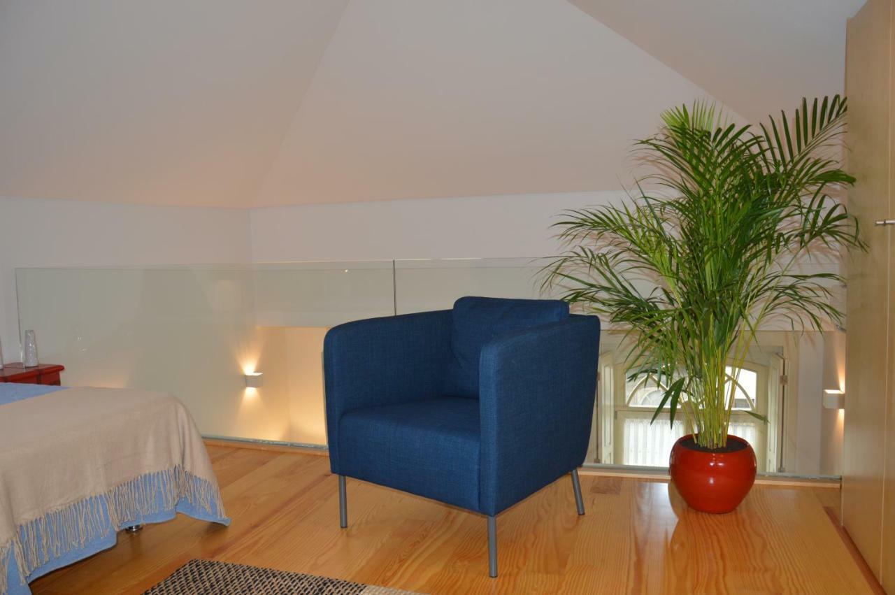 Oporto Like Home IV - Mezzanine Exteriör bild