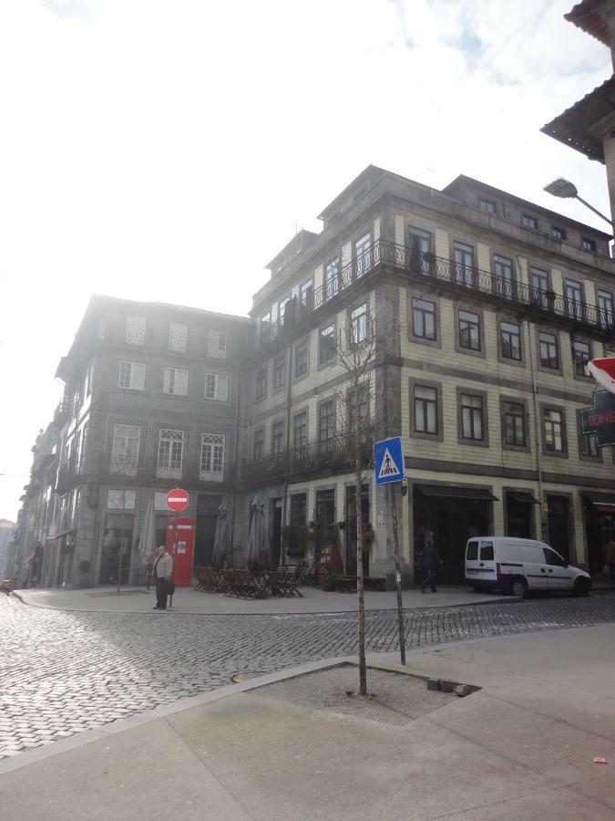 Oporto Like Home IV - Mezzanine Exteriör bild