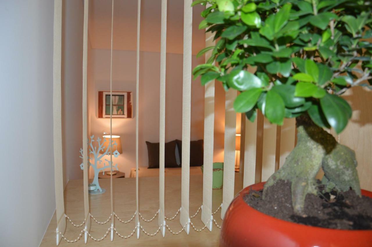 Oporto Like Home IV - Mezzanine Exteriör bild