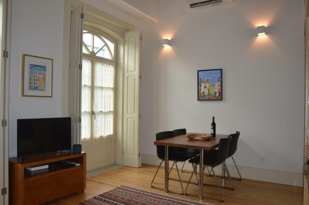 Oporto Like Home IV - Mezzanine Exteriör bild