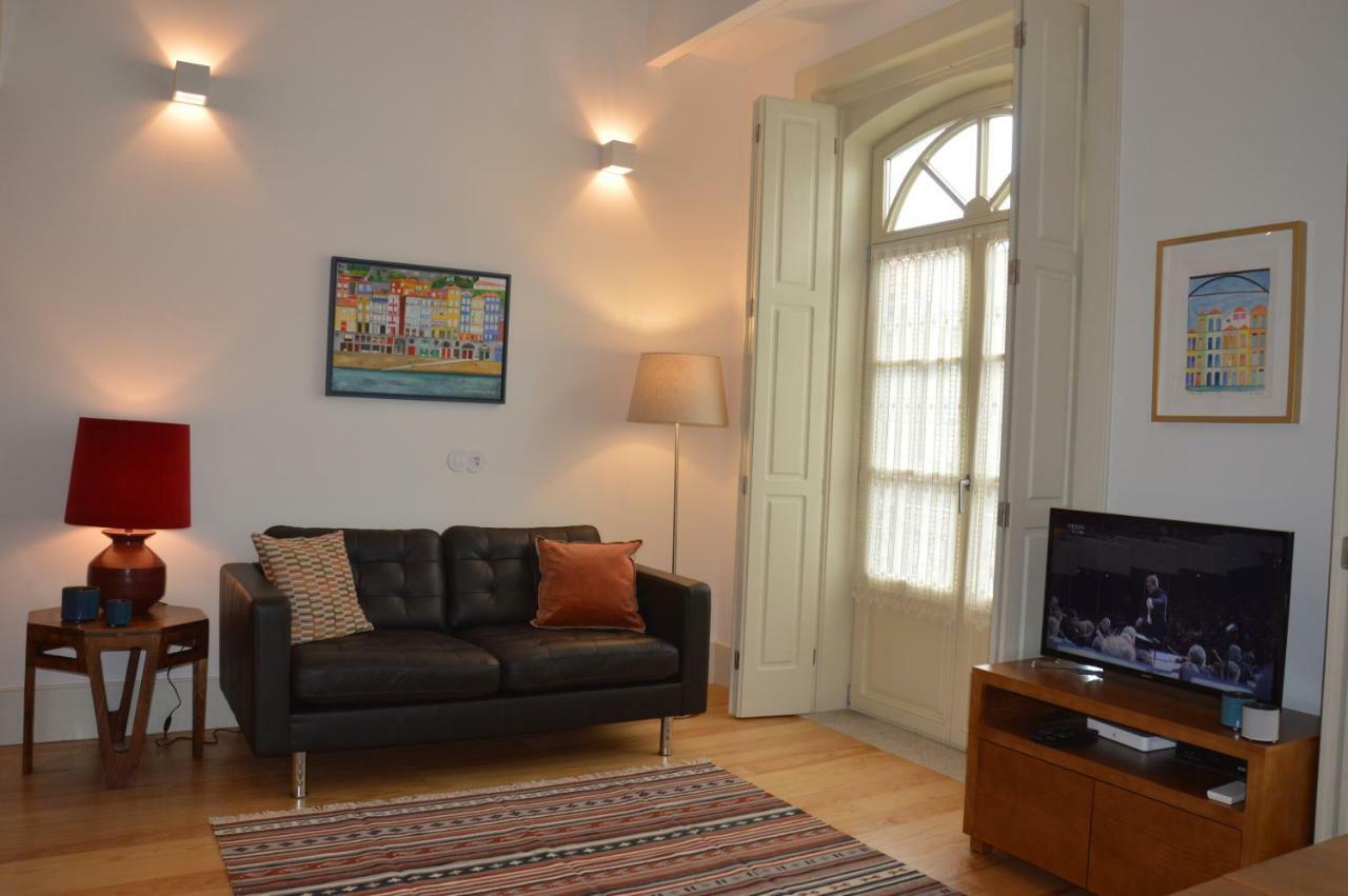 Oporto Like Home IV - Mezzanine Exteriör bild