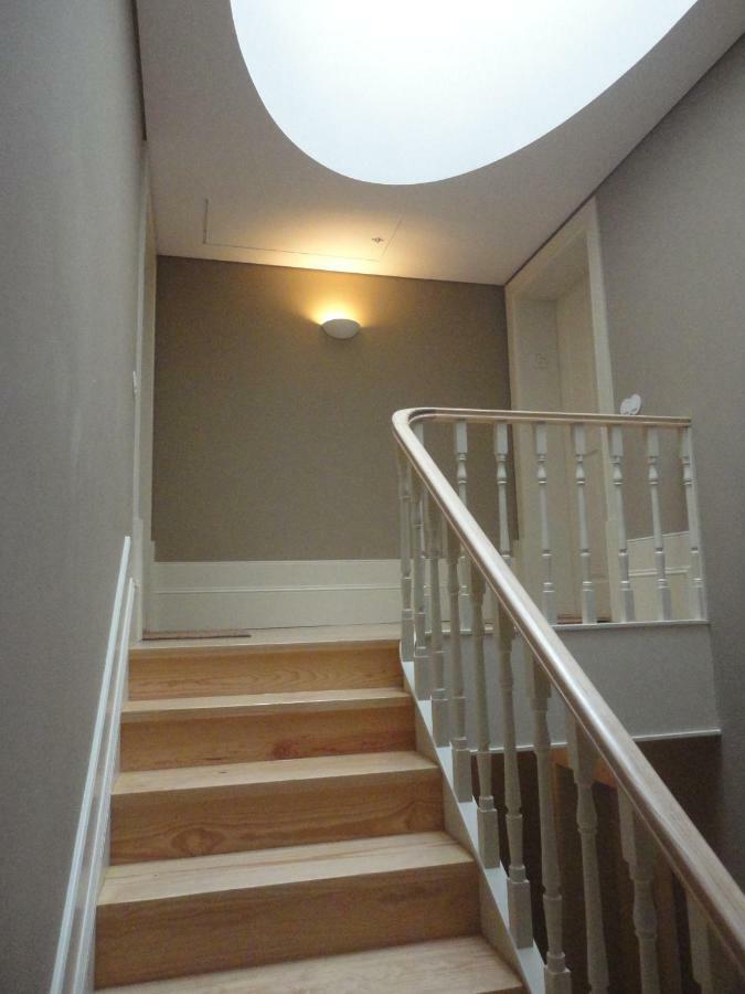 Oporto Like Home IV - Mezzanine Exteriör bild